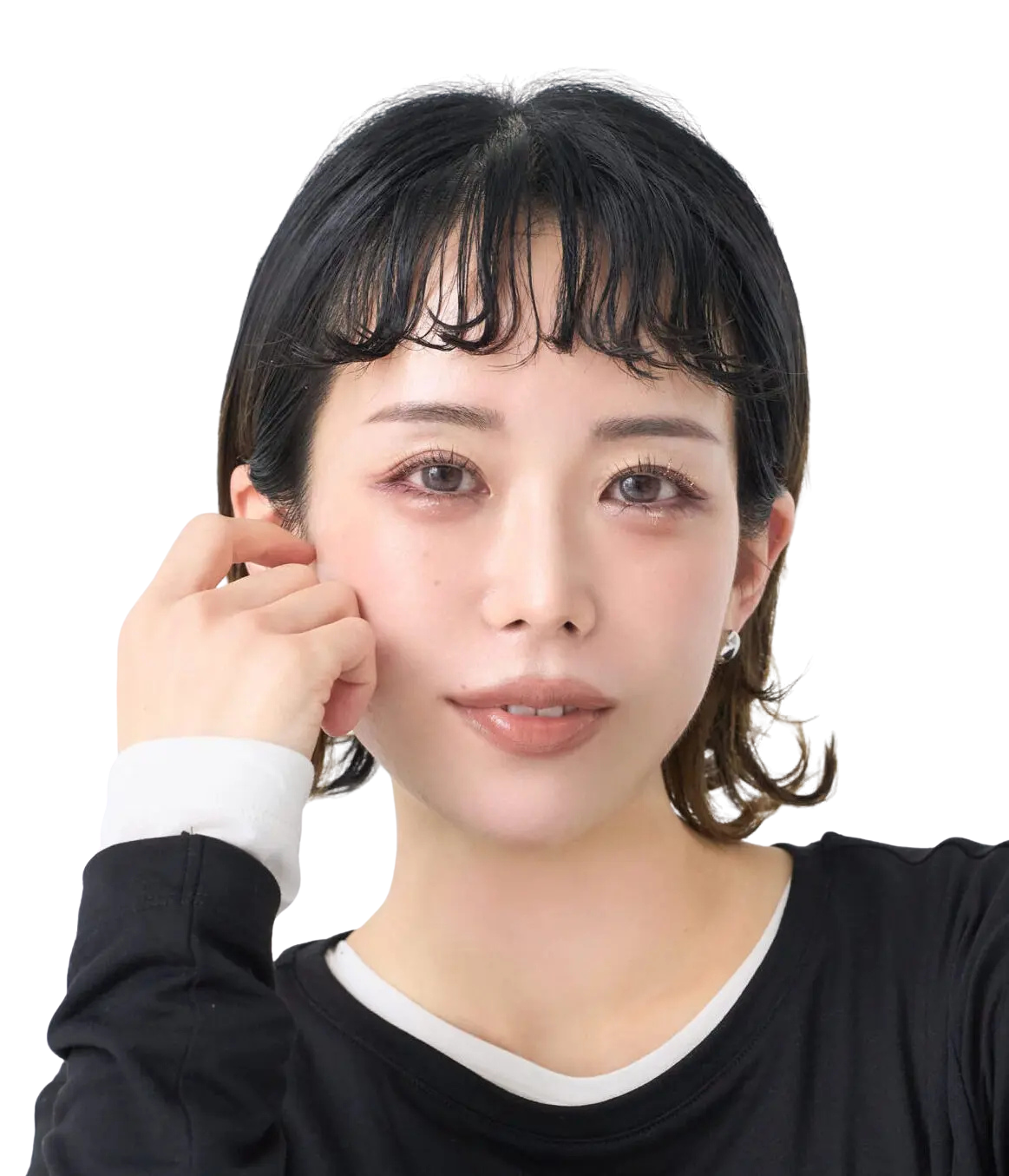 井上 りさ