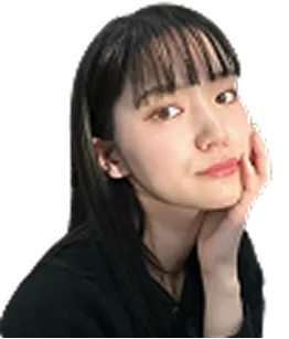 鈴木美凪