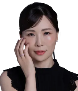 大山 ゆうこ