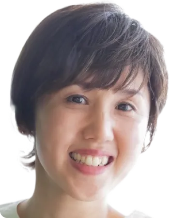 加藤すみこ