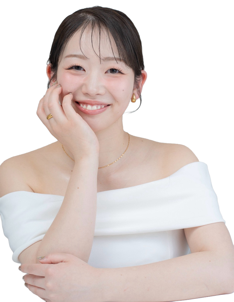 日比野 芽生